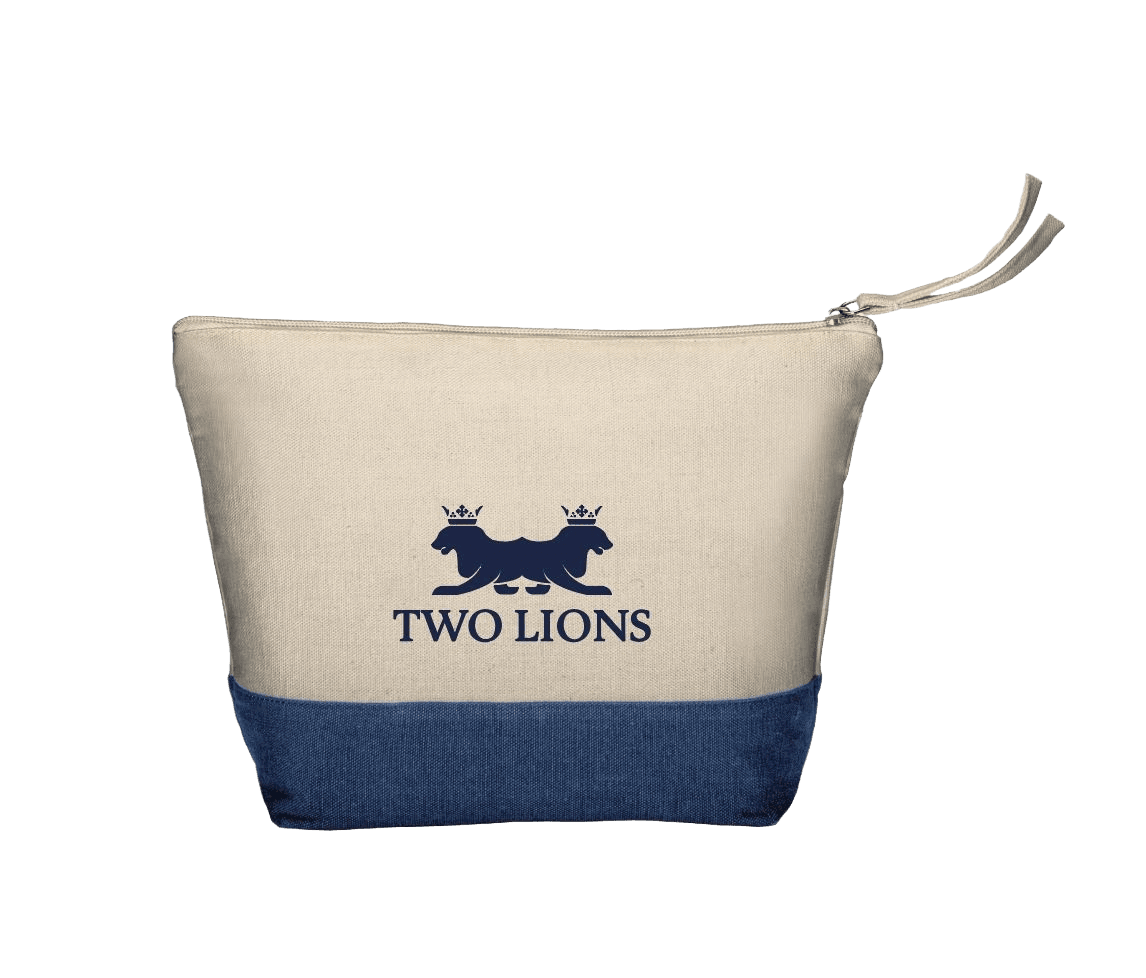 Two Lions Breda 2026 pochette