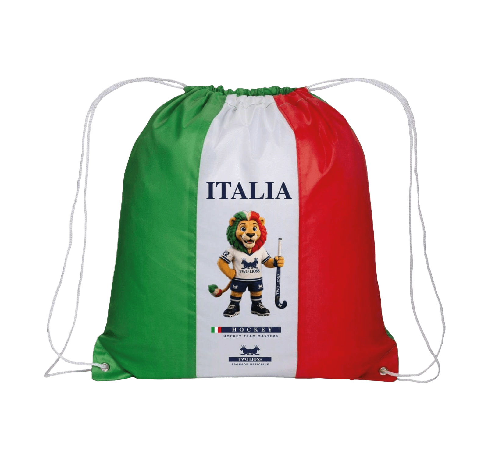 Two Lions Breda 2026 backpack