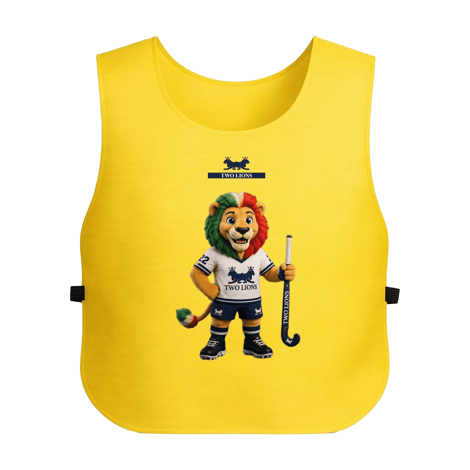 Two Lions Breda 2026 harness