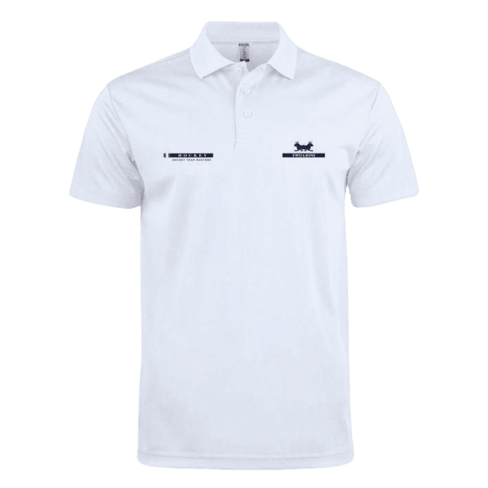 Two Lions Breda 2026 polo