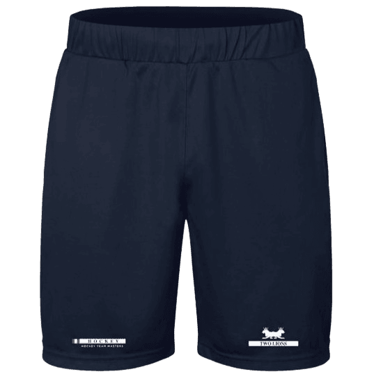 Two Lions Breda 2026 shorts